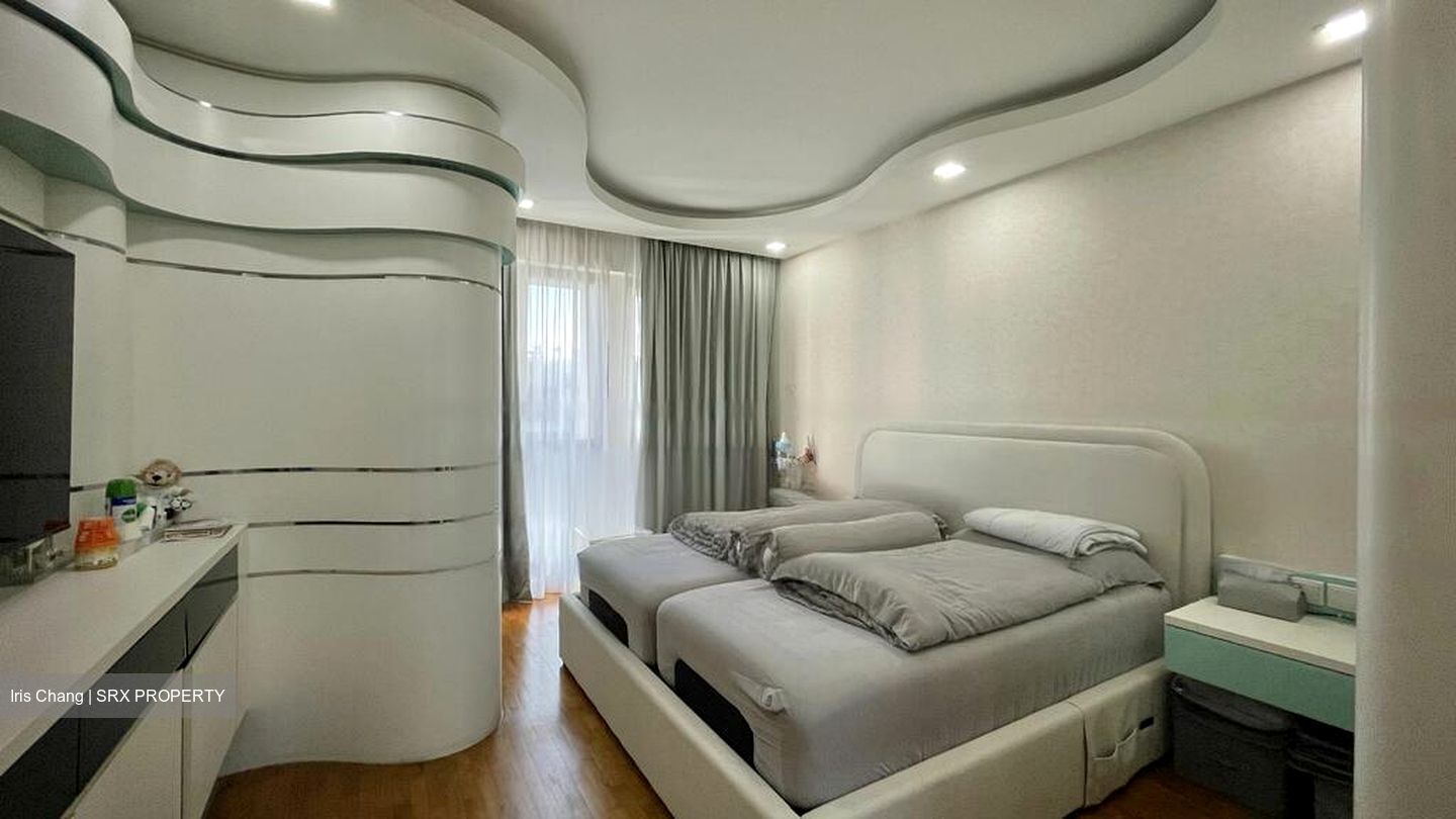 Parc Vera (D19), Condominium #468137691